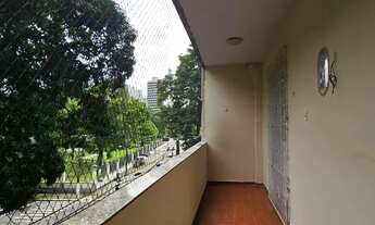 Imagem 5: Apto 2/4 na Batista Campos