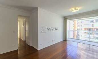 Imagem: Venda Apartamento 3 Dormitórios - 96 m²