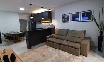 Imagem 7: Apartamento com 2 suítes no bairro Chácara Santo Antônio em Franca/SP