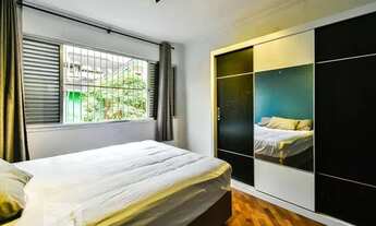 Imagem 6: Apartamento para Aluguel - Bela Vista, 1 Quarto, 44 m2