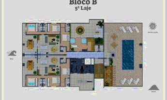 Imagem 7: Pré Lançamento na Maranduba