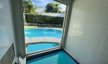 Imagem 3: Casa Duplex a Venda 5 Quartos - Barra da Tijuca - Porto dos Cabritos