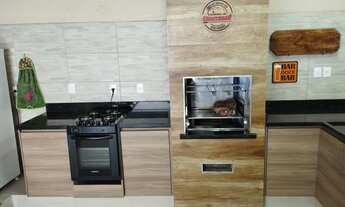 Imagem 7: Casa Parque dos Sinos