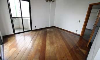 Imagem 4: Excelente Cobertura com 4 suítes e 3 vagas, ótima localização!!!