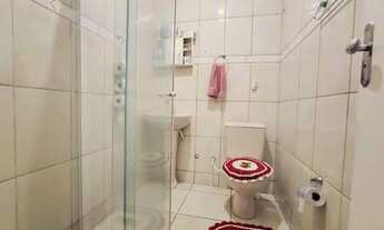 Imagem 5: Apartamento com 2 dormitórios à venda, 55 m² por R$ 230.000,00 - São Mateus - Juiz de Fora