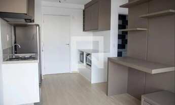 Imagem: Apartamento para Aluguel - Vila Mariana