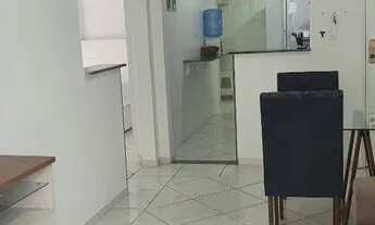 Imagem 4: Apartamento para temporada na Praia do Morro