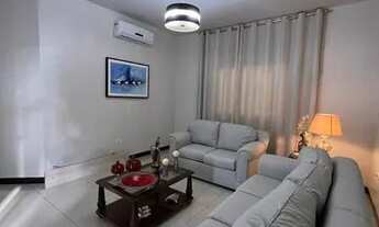 Imagem 6: Casa com 3 dormitórios à venda, 205 m² por R$ 770.000,00 - Fátima - Teresina/PI