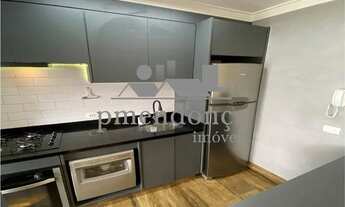 Imagem 7: APARTAMENTO REFORMADO E MOBILIADO COM VISTA ABERTA PARA O PICO DO JARAGUÁ