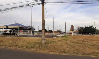 Imagem 4: Quadra 116 Recanto das Emas