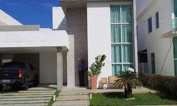 Imagem: Casa no Reserva Aruanã com 3/4 e 2 suítes