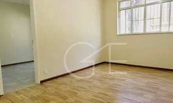 Imagem 2: Apartamento com 3 dormitórios para alugar, 80 m² por R$ 2.900,00 - Campo Grande - Santos/S