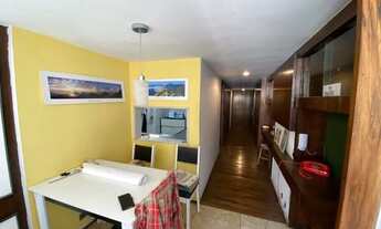 Imagem 5: COPANEMA- TRÊS QUARTOS COM SUÍTE E VAGA NA GARAGEM- RUA SÁ FERREIRA