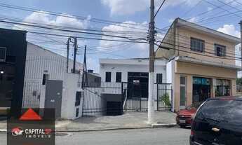 Imagem: Salão, 200 m² - venda por R$ 1.700.000,00