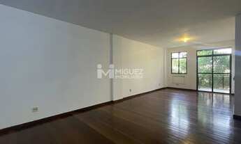 Imagem 4: Tijuca Apartamento com 4 dormitórios