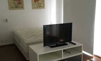 Imagem: DIOGO HOME - FLAT PARA LOCAÇÃO EM MOEMA