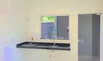 Imagem 6: Casa à venda, 67 m² por R$ 250.000,00 - Novo Bandeirantes - Cambé/PR