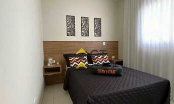 Imagem 7: Apartamento à venda, 54 m² por R$ 274.900,00 - Edifício Parque Américo - Londrina/PR