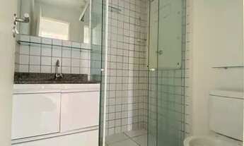 Imagem 3: Apartamento 2/4 para locação em Ponta Negra