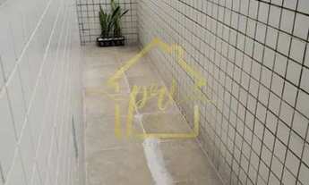 Imagem 2: Santos - Apartamento Padrão - Encruzilhada