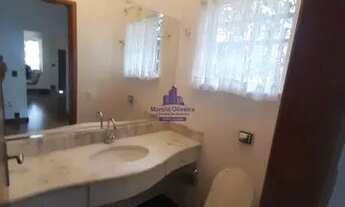 Imagem 5: Casa Aluga Jardim das Nações