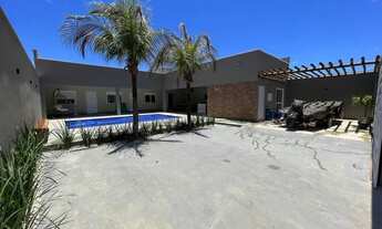 Imagem 2: Casa a venda em ARUANÃ