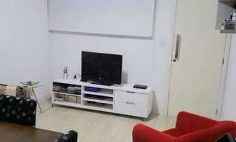 Imagem 2: Apartamento à venda em República com 65 m², 2 quartos