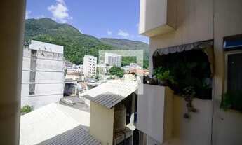 Imagem 5: Apartamento para Aluguel - Tijuca, 2 Quartos, 60 m2