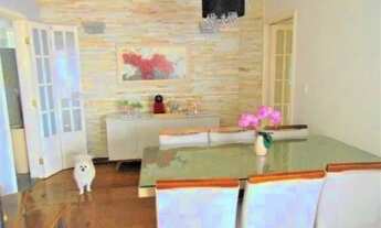 Imagem 4: Cobertura com 4 dormitórios à venda, 240 m² por R$ 925.000 - Edifício San Martin - Sorocab