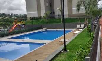 Imagem: Apartamento - Locação - Terras de Santa