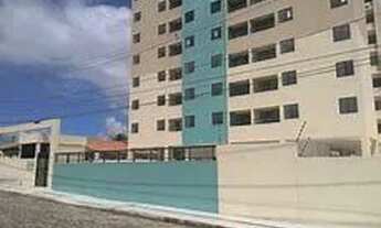 Imagem: EDF GULANDI PROXIMO A FAT BARRO DURO