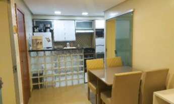 Imagem 2: ALUGO BELÍSSIMO APTO. MOBILIADO