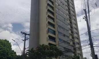 Imagem: Apartamento com 155m² de área útil, 3