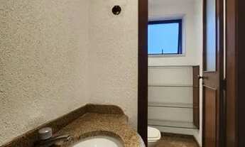 Imagem 4: Apartamento 4 Quartos à venda, 4 quartos, 1 suíte, 3 vagas, Carmo - Belo Horizonte/MG