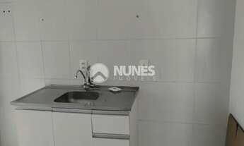 Imagem 6: Osasco - Apartamento Padrão - Novo Osasco