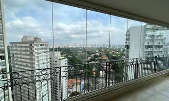 Imagem: Apartamento alto padrão para locação