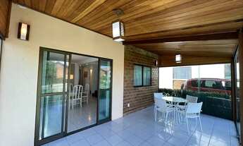 Imagem 4: Casa Mobiliada em Condomínio em Gravatá. CA0067