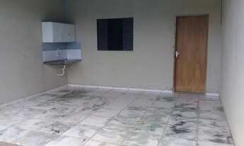 Imagem: Kitinet Jardim Atlântico