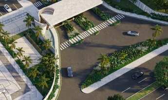 Imagem 6: Terreno em condomínio fechado