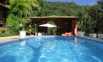 Imagem: EXCELENTE CASA VEREDAS DAS GERAES