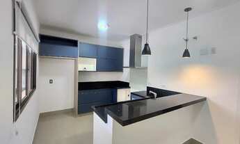 Imagem 4: Casa com 3 dormitórios para alugar, 245 m² por R$ 8.100,00/mês - Condomínio Vale das Águas