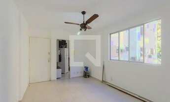 Imagem 3: Apartamento para Aluguel - Jacarepaguá, 1 Quarto, 44 m2