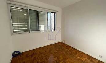 Imagem 11: Conforto e Comodidade na Vila Mariana: Apartamento Espaçoso com Vista Privilegiada e Lazer