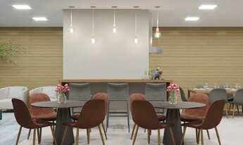 Imagem 5: Apartamento com 2 quartos, 37,95m², à venda em São Paulo, Imirim