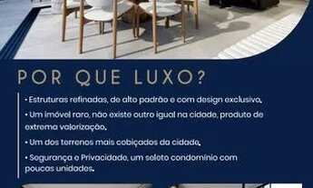 Imagem 3: Cobertura com 3 dormitórios à venda, 246 m² por R$ 1.819.567 - São Pedro - São José dos Pi