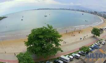 Imagem 2: Apartamento Frente Mar com 4 Quartos à Venda na Praia do Morro - Guarapari/ES
