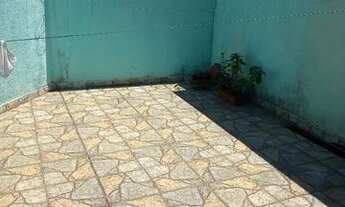 Imagem 4: Casa - Sobrado ao Lado da CPTM (Itapevi/Barra Funda) - (próx. Barueri, Jandira, Cotia