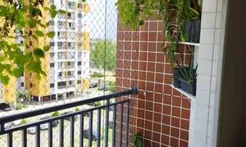 Imagem: ALUGO AP SEMI MOBILIADO NO GRAN PARK PÁSSAROS