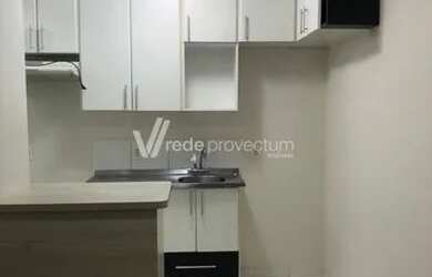 Imagem 3: Apartamento - Jardim São José - Campinas