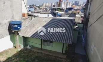 Imagem 7: Osasco - Casa Padrão - Vila Isabel